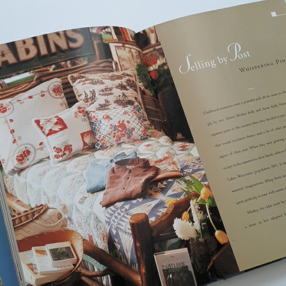 Y2K Victoria's Business of Bliss - Picture 5 of 8